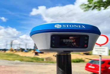 stonex instruments