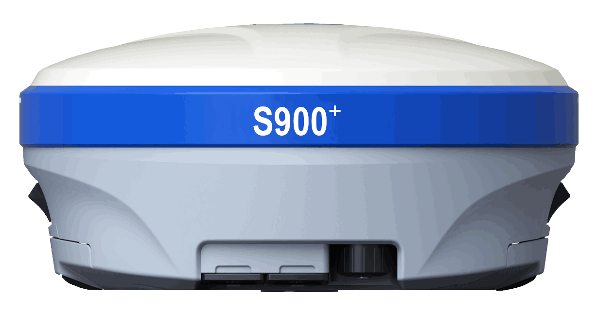 Stonex S900+ is equipped with a high-performance GNSS board with 1408 channels and can support multiple satellite constellations: GPS, GLONASS, BEIDOU, GALILEO and QZSS.
Through the 4G GSM modem, a fast Internet connection is guaranteed for receiving correction data and carry out precise and accurate surveys.
In the incredibly compact design, Bluetooth and Wi-Fi modules allow for always reliable data flow to the controller, while the integrated UHF TX/RX radio makes the S900+ the perfect system for a GNSS Base + Rover.
The S900+ is also equipped with optional IMU technology. Quick initialization, tilt up to 60° and corrected coordinates of a point with a single click.
S900+ works seamlessly with our Cube-a field software.