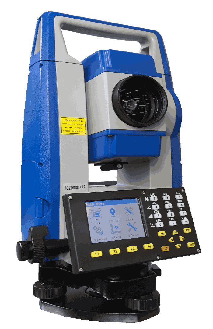 R20 Total Station