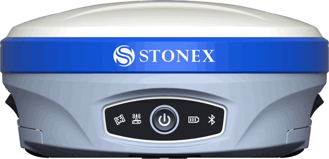 Stonex S900+ - GNSS Reciver